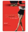 Колготки SUPER 20 XL