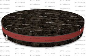Матрас круглый Ambassador Mr.Mattress