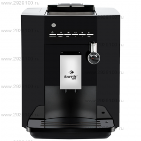 Кофемашина Kaffit Nizza с капучинатором