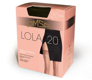 Чулки LOLA