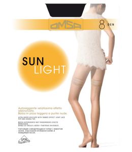 ЧулкиSUN LIGHT