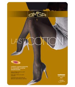 Колготки LASTICOTTON 2/XL