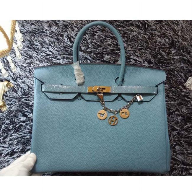 Hermes Birkin 35