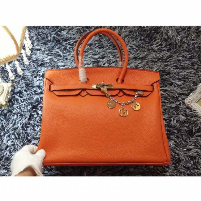 Hermes Birkin 35