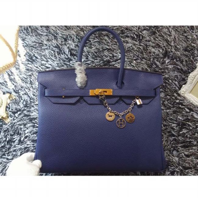 Hermes Birkin 35