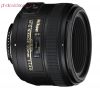 Объектив Nikon AF-S Nikkor 50mm f/1.4 G