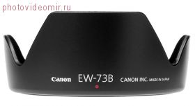 Бленда Canon EW-73B, EF-S 17-85 4-5.6, 18-135 3.5-5.6 IS USM