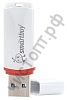 флэш-карта Smartbuy 16GB Crown White белая
