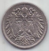 20 геллеров 1911 г. Австрия