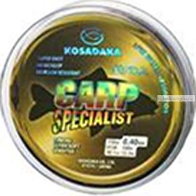 Леска Kosadaka Carp Specialist