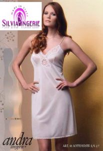 Комбинация ANDRA LINGERIE 85 3/7