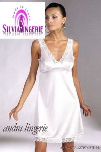 Комбинация ANDRA LINGERIE 86 7-10