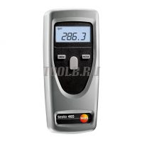 Testo 465 - тахометр