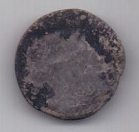 гривенник 1769 г.