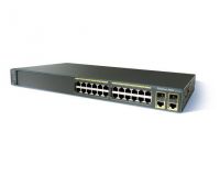 Cisco Catalyst 2960-24PC-L