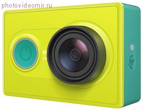 Xiaomi Yi Action Camera Basic Edition