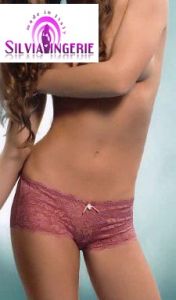 PANTY GIAN MARCO VENTURI G7043B