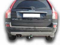 Фаркоп Лидер Плюс для VOLVO  XC  90 (универсал) (B) 2006 - 2014