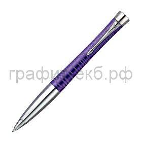 Ручка шариковая Parker Urban Premium Amethyst Pearl 1906862