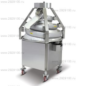 Конусный округлитель Rounder