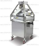 Конусный округлитель Rounder