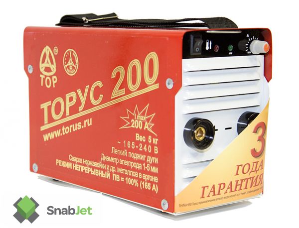 ТОРУС-200 КЛАССИК