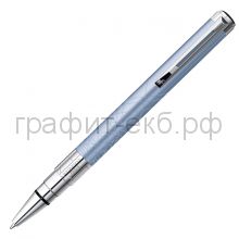 Ручка шариковая Waterman Perspective CT голубой S0831180