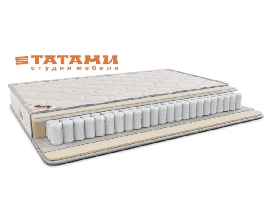 TATAMI Economy Mild матрас ортопедический