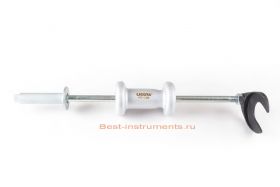 ATC-2139 Съемник ШРУСов универсальный  Licota с обратным молотком