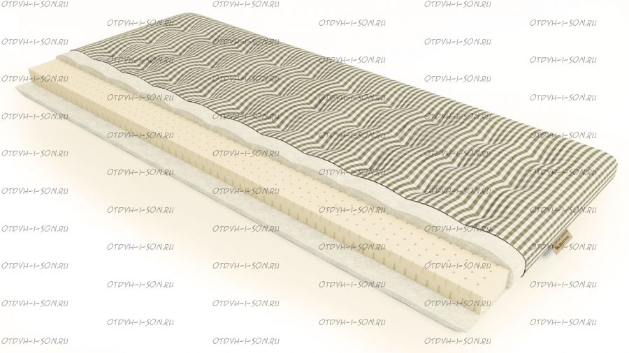 Матрас футон Migi (Миги) (10) Mr.Mattress