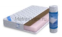 Promtex-Orient Ergo Roll 18 Кокос матрас ортопедический