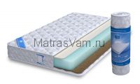 Promtex-Orient Roll Стандарт 14 Комби матрас ортопедический