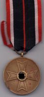 Медаль за военные заслуги 1939 г. Германия г. Германия