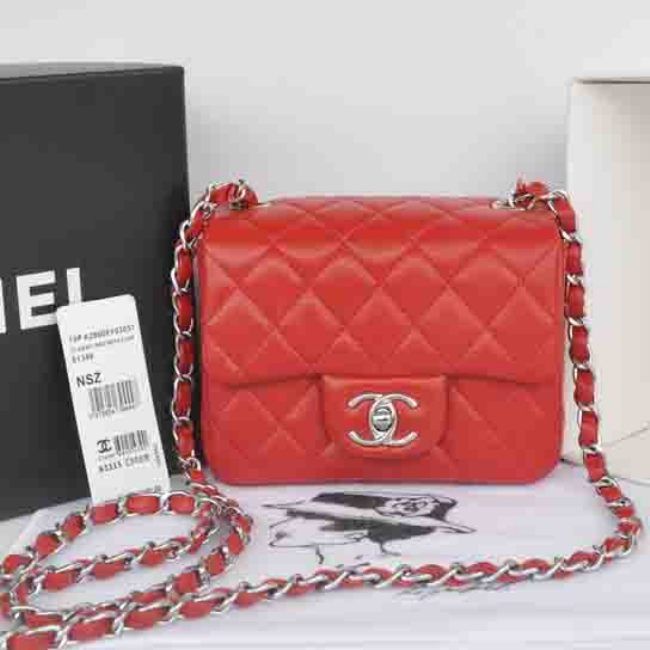 Сумка Chanel shoulder bag 1:1