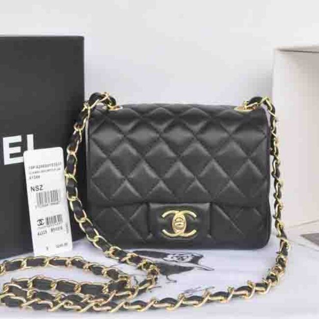 Сумка Chanel shoulder bag 1:1