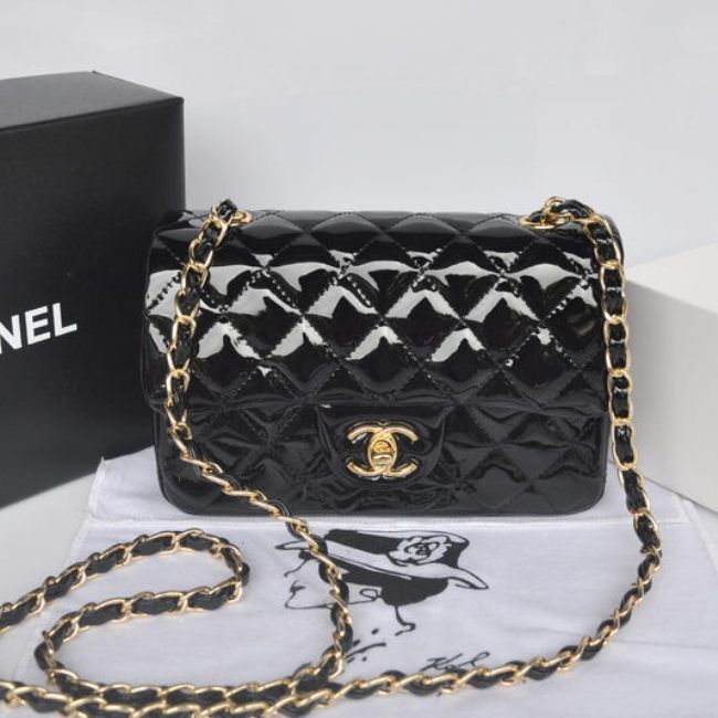 Сумка Chanel shoulder bag 1:1