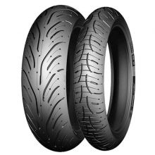 120/70-18 M/C 59W PILOT ROAD 4 GT