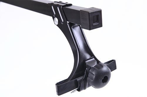 Багажник "Муравей" на а/м с водостоком ВАЗ 2108-21099 L=120см