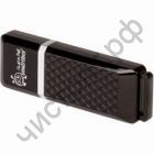 флэш-карта Smartbuy 4GB Quartz series Black