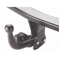 Фаркоп BOSAL-ORIS Honda HR-V 1999-2006 необходима подрезка бампера. Тип шара: A. Нагрузки: 1200/75 кг
