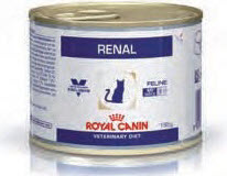 Renal (цыпленок 0,195 кг, банка)