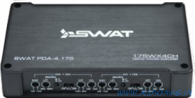 SWAT PDA-4.175