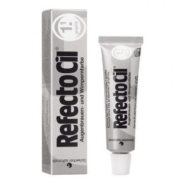 Refectocil Краска для бровей №1.1 Графит