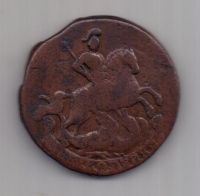 2 копейки 1761 г.
