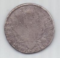 Полуполтинник 1789 г. СПБ ЯА