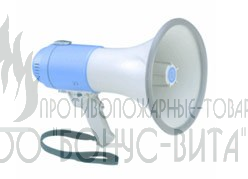 Show ER-55S ручной мегафон