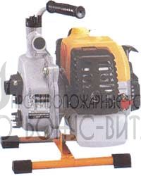 Мотопомпа Бензиновая PTG 110 (PTG 109) Robin (Япония)