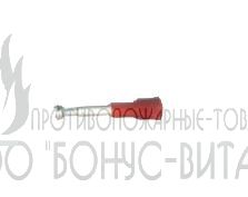 СВП (СПП) Ствол пожарный воздушно-пенный ручной