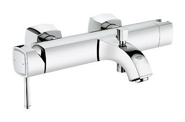 Смеситель для ванны и душа Grohe Grandera 23317000