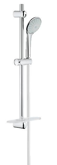 Душевая гарнитур Grohe Euphoria 110 Duo 27230001